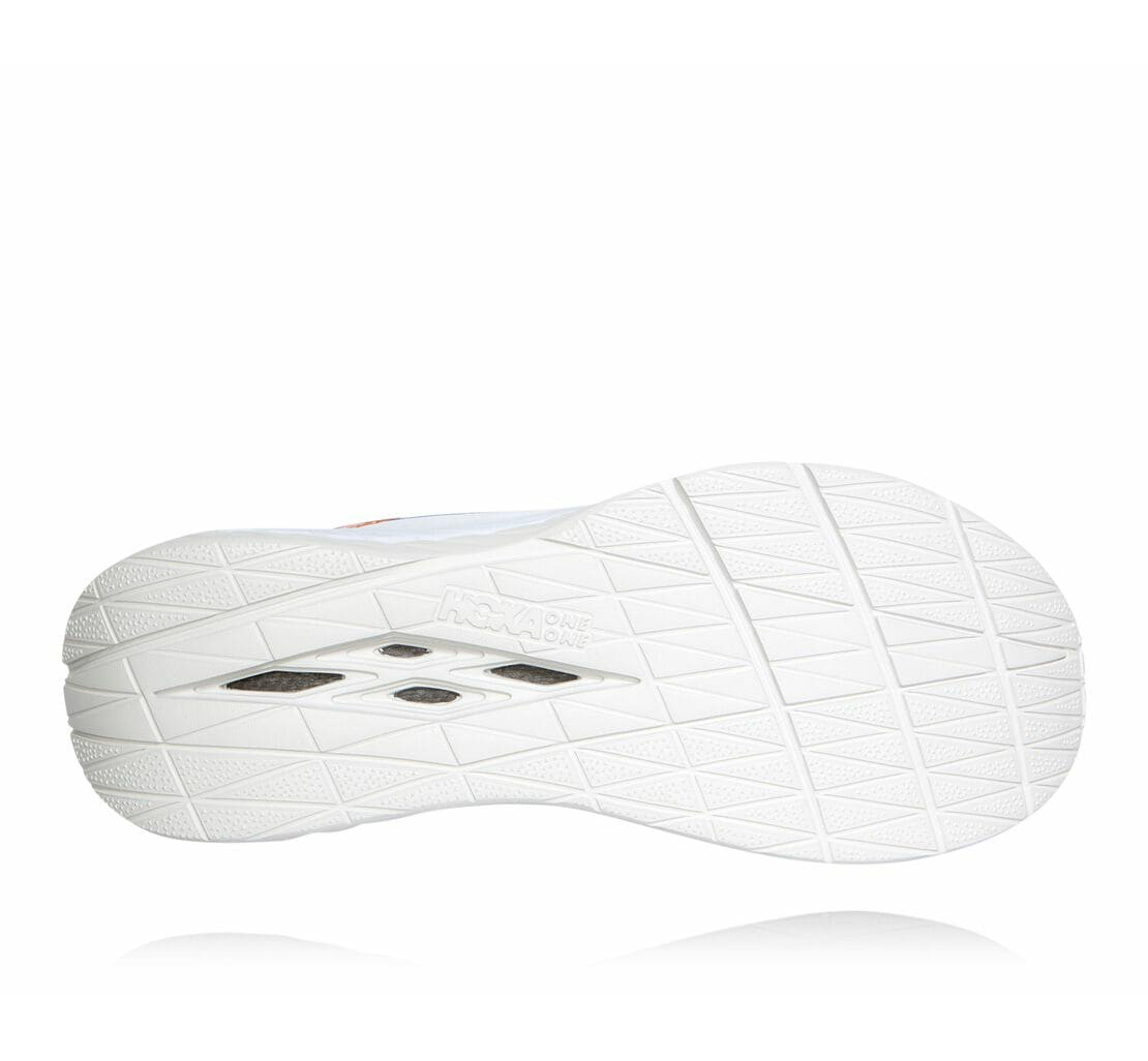 Men's Carbon X IMPERIAL BLUE / WHITE