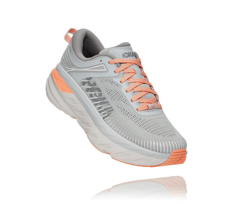 Women's Bondi 7 HARBOR MIST / SHARKSKIN