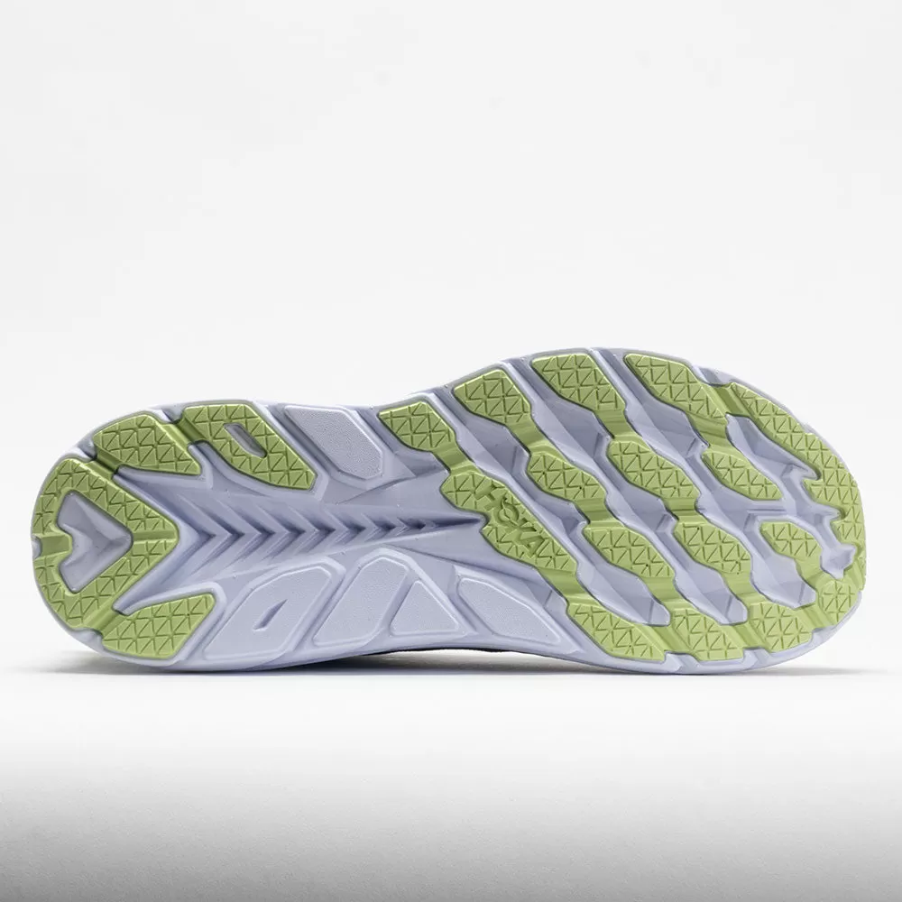 HOKA Clifton 8 Men's Blue Coral/Butterfly