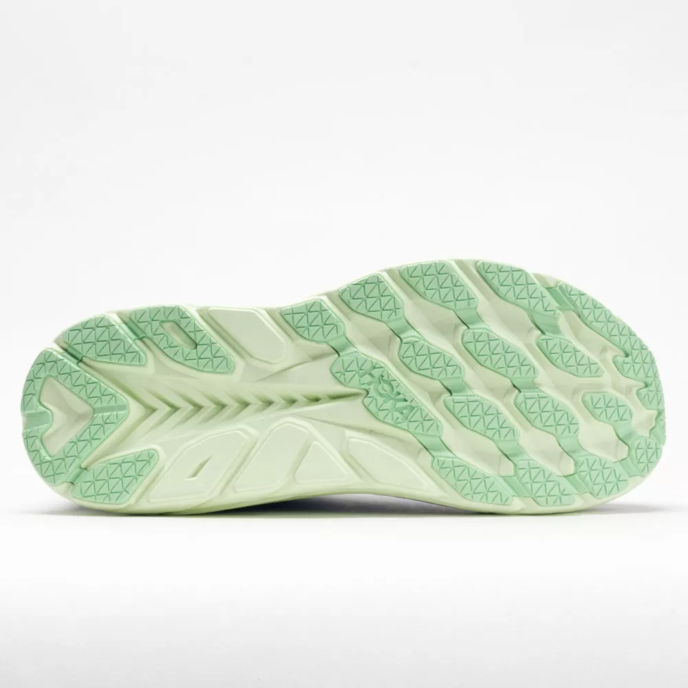 Hoka One One Clifton 8 Men's Dazzling Blue/Outer Space