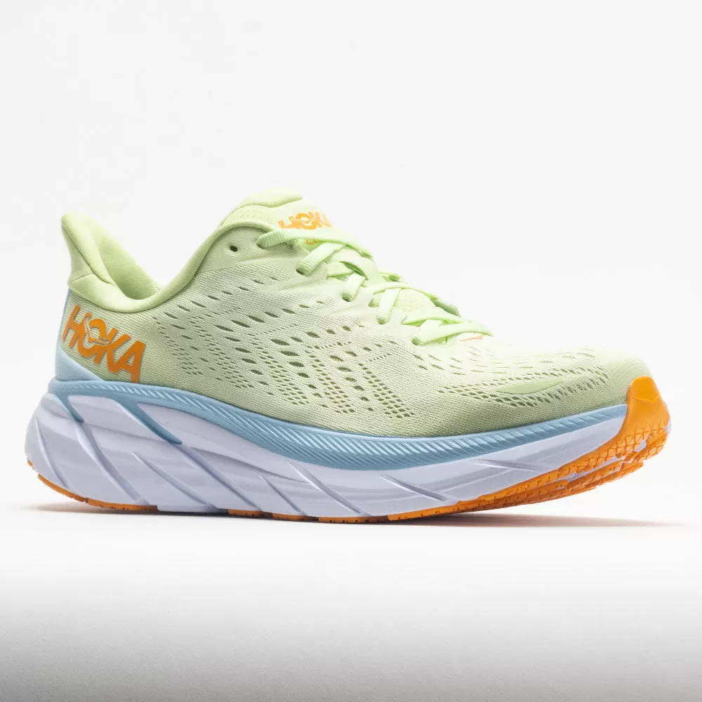 HOKA Clifton 8 Men's Butterfly/Summer Song