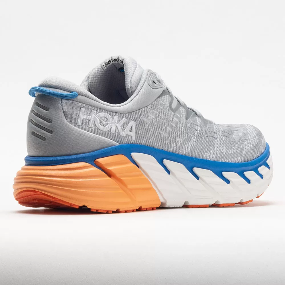 HOKA Gaviota 4 Men's Harbor Mist/Nimbus Cloud