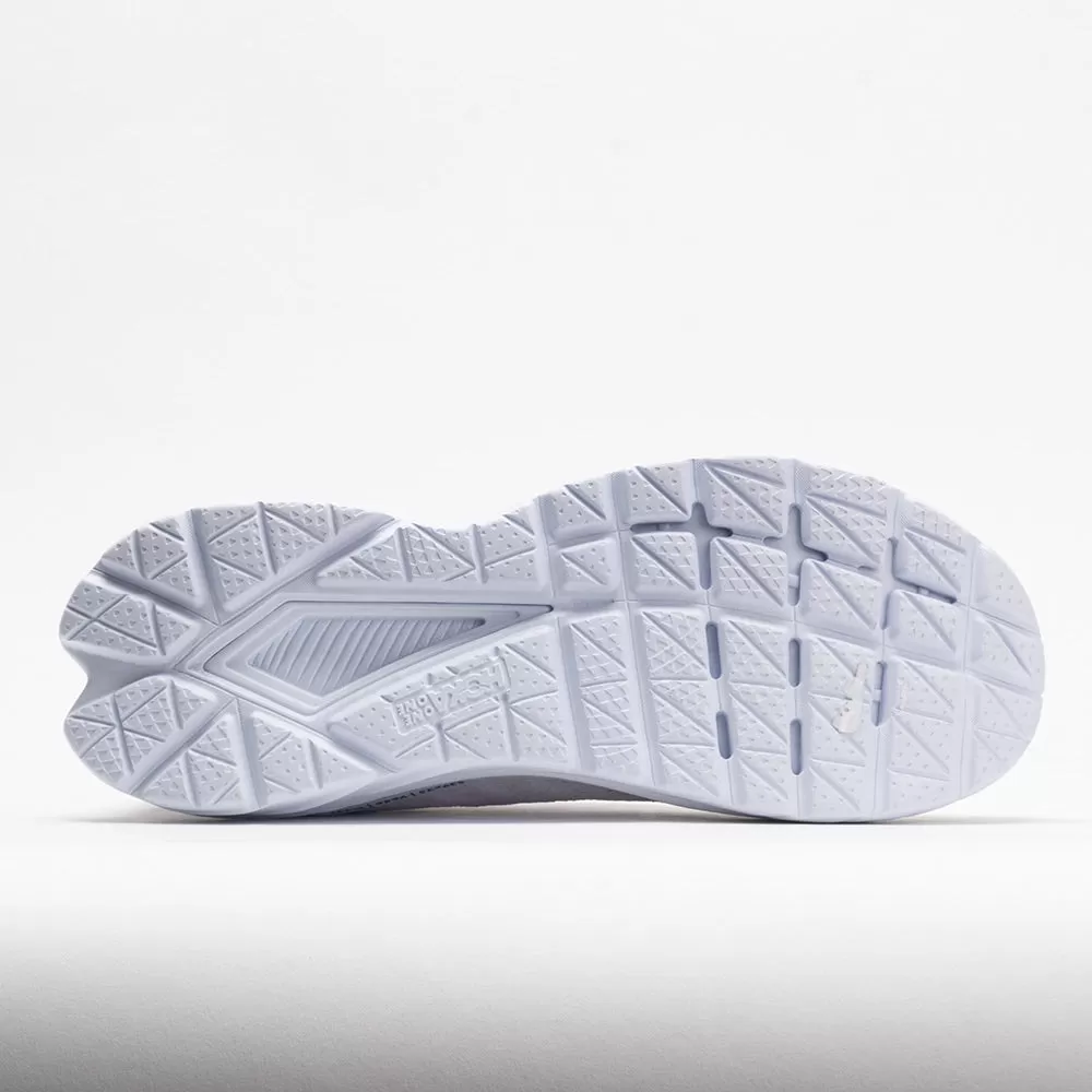 HOKA Mach 5 Men's White/Copper