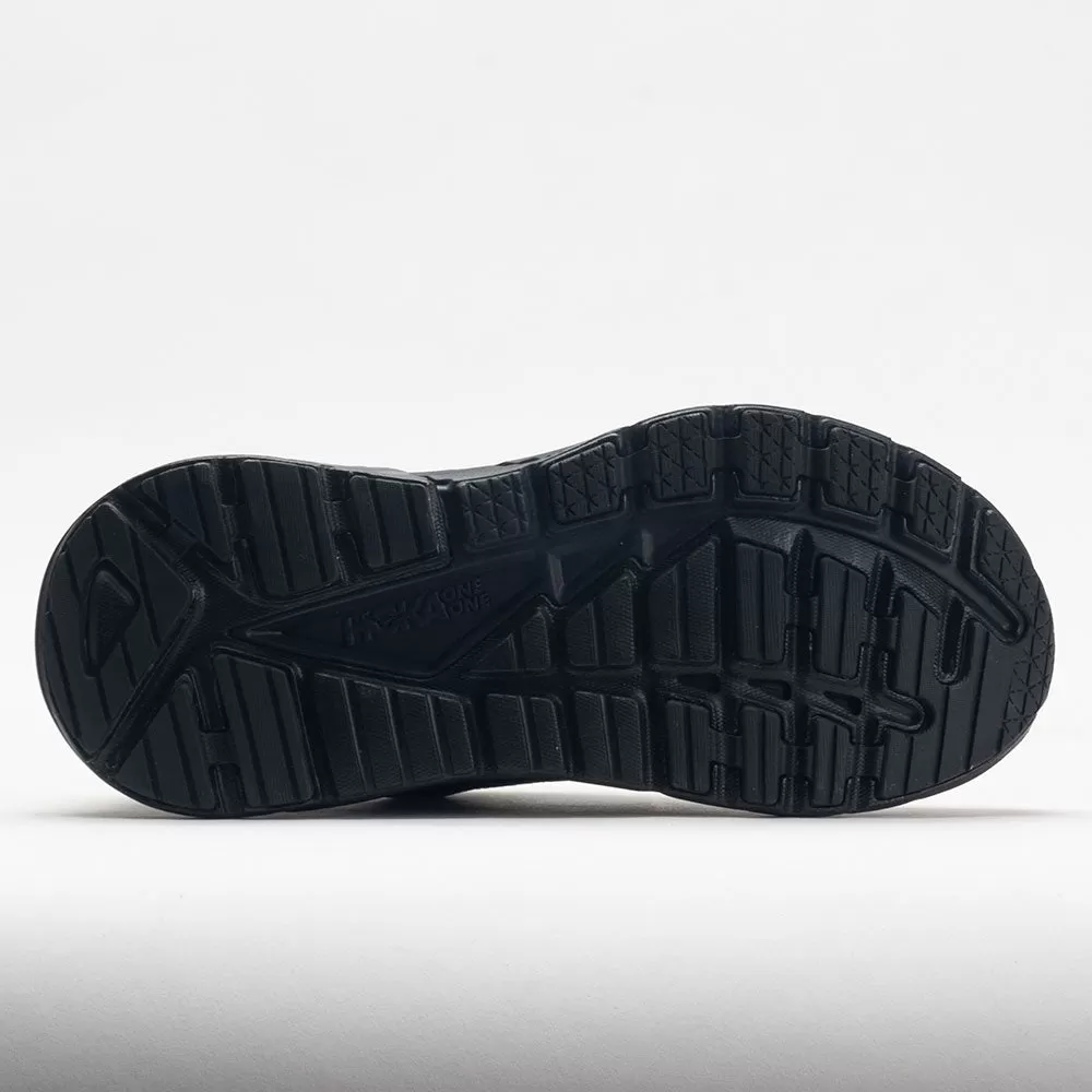 HOKA Gaviota 4 Men's Black/Black