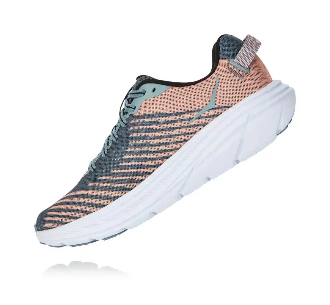 Women's Rincon LEAD / PINK SAND