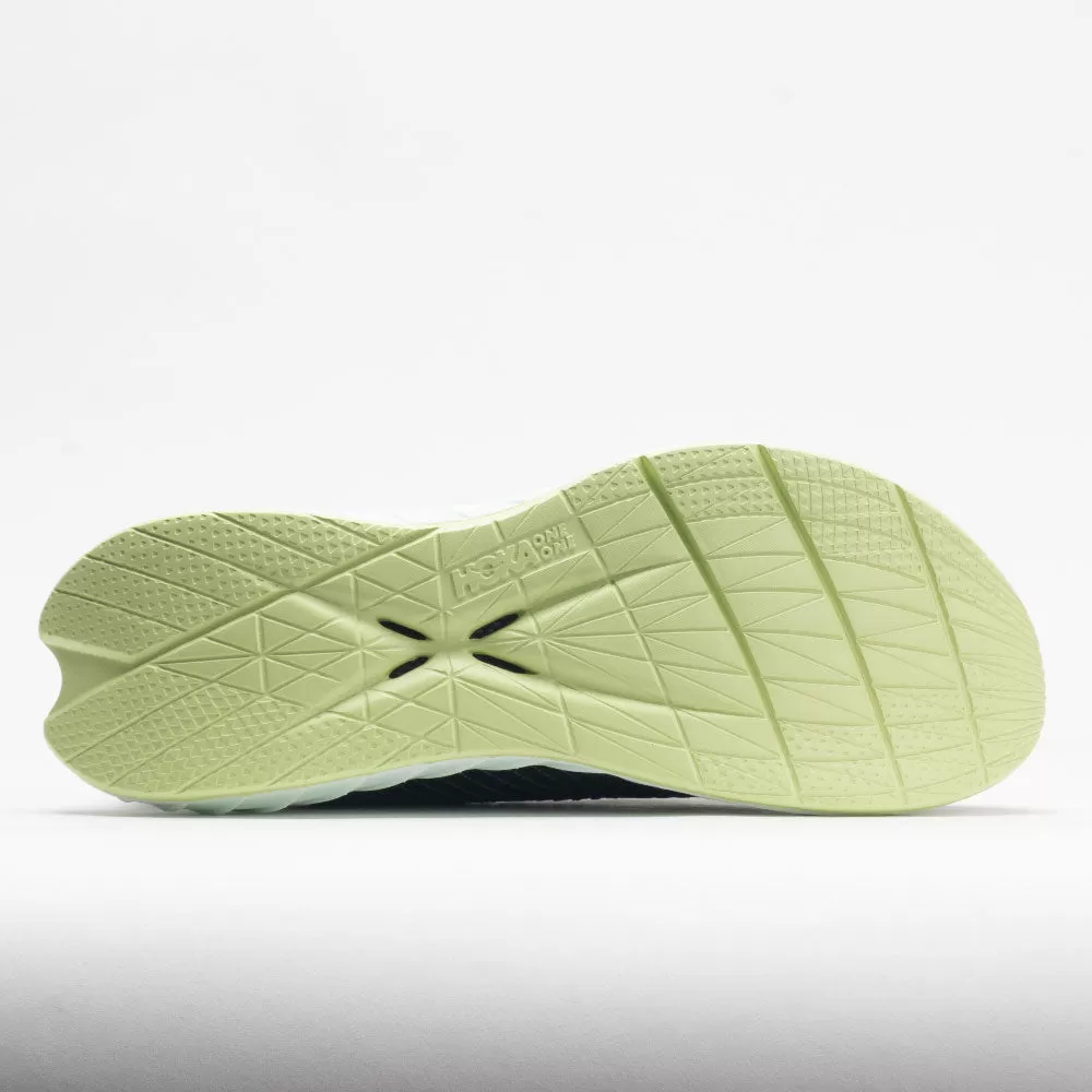 HOKA Carbon X 3 Men's Blue Coral/Black