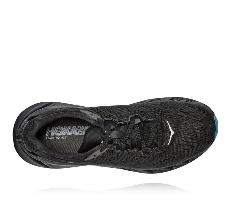 Men's Elevon 2 Black / Dark Shadow
