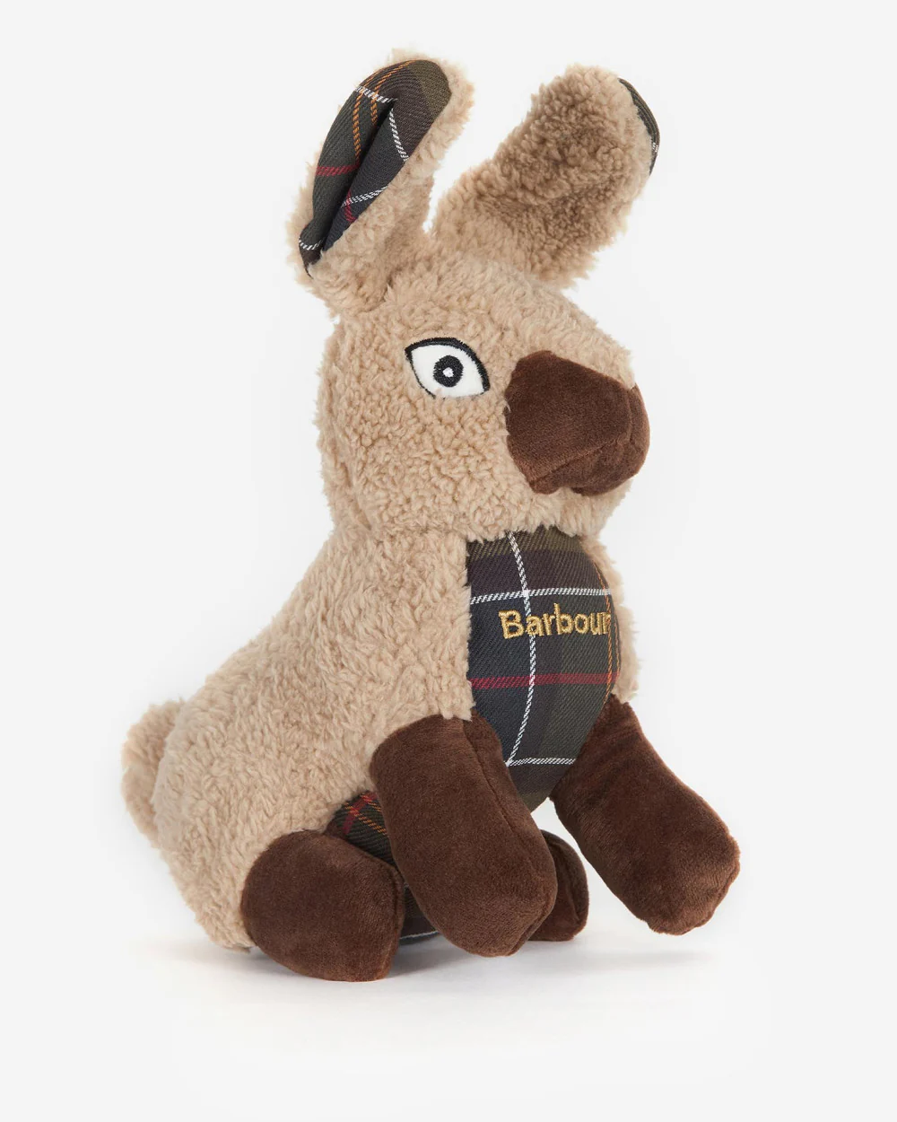 Barbour Rabbit Dog Toy