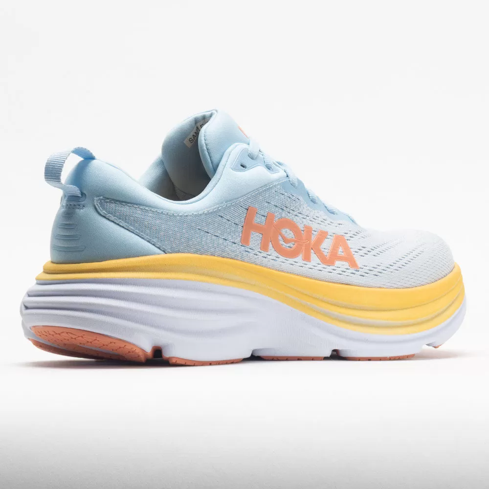 HOKA Bondi 8 Women's Summer Song/Country Air