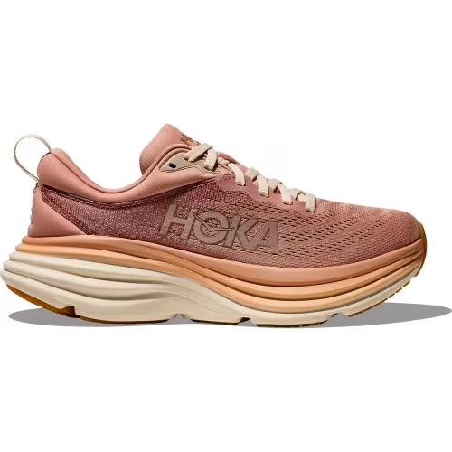 HOKA Bondi 8 Women's Coastal Sky/All Aboard