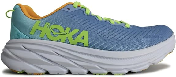 Women's Clifton 8 OUTER SPACE / ATLANTIS