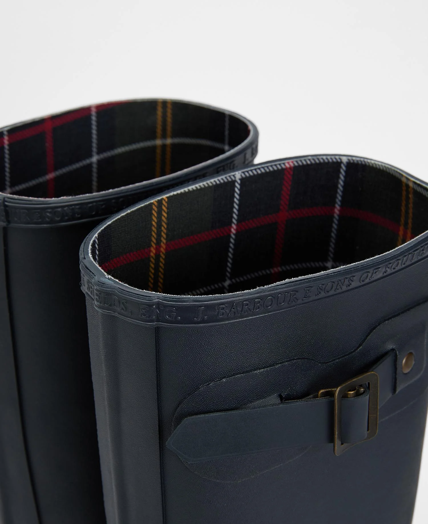 Barbour Bede Tall Welly