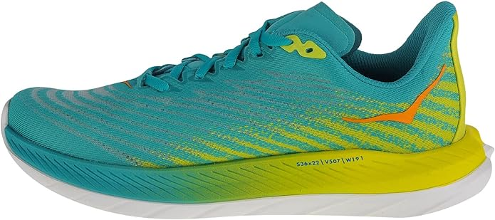 HOKA Bondi 8 Women's Black/White