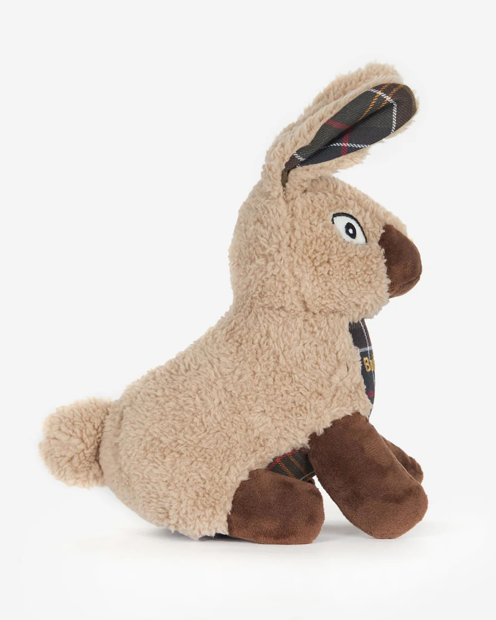 Barbour Rabbit Dog Toy