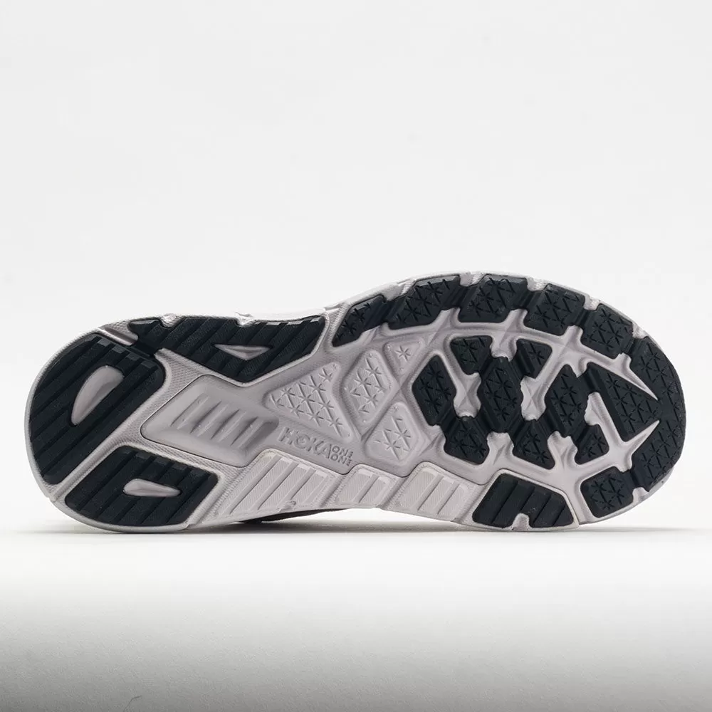 HOKA Arahi 6 Men's Harbor Mist/Black