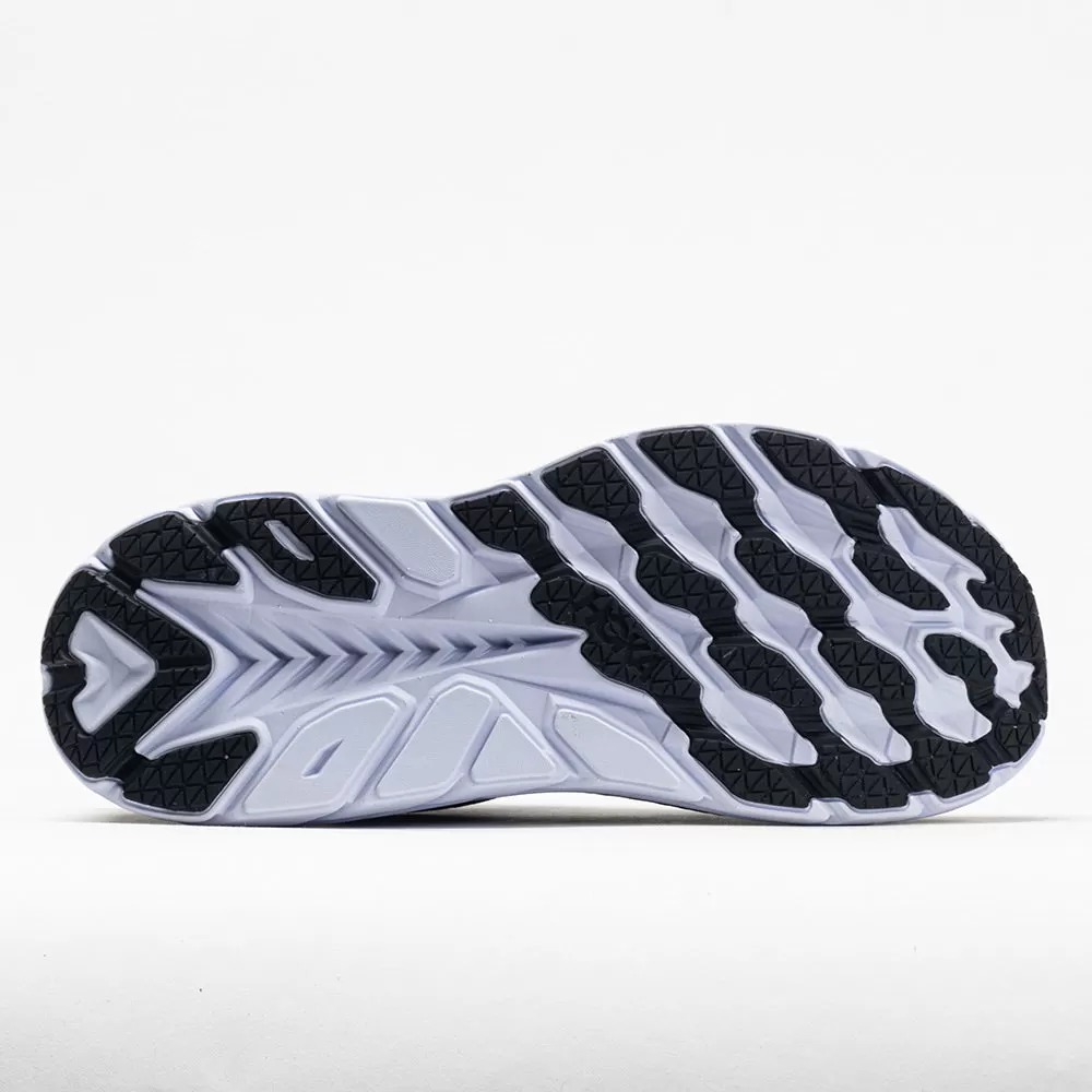 Hoka One One Clifton 8 Women's Black/White