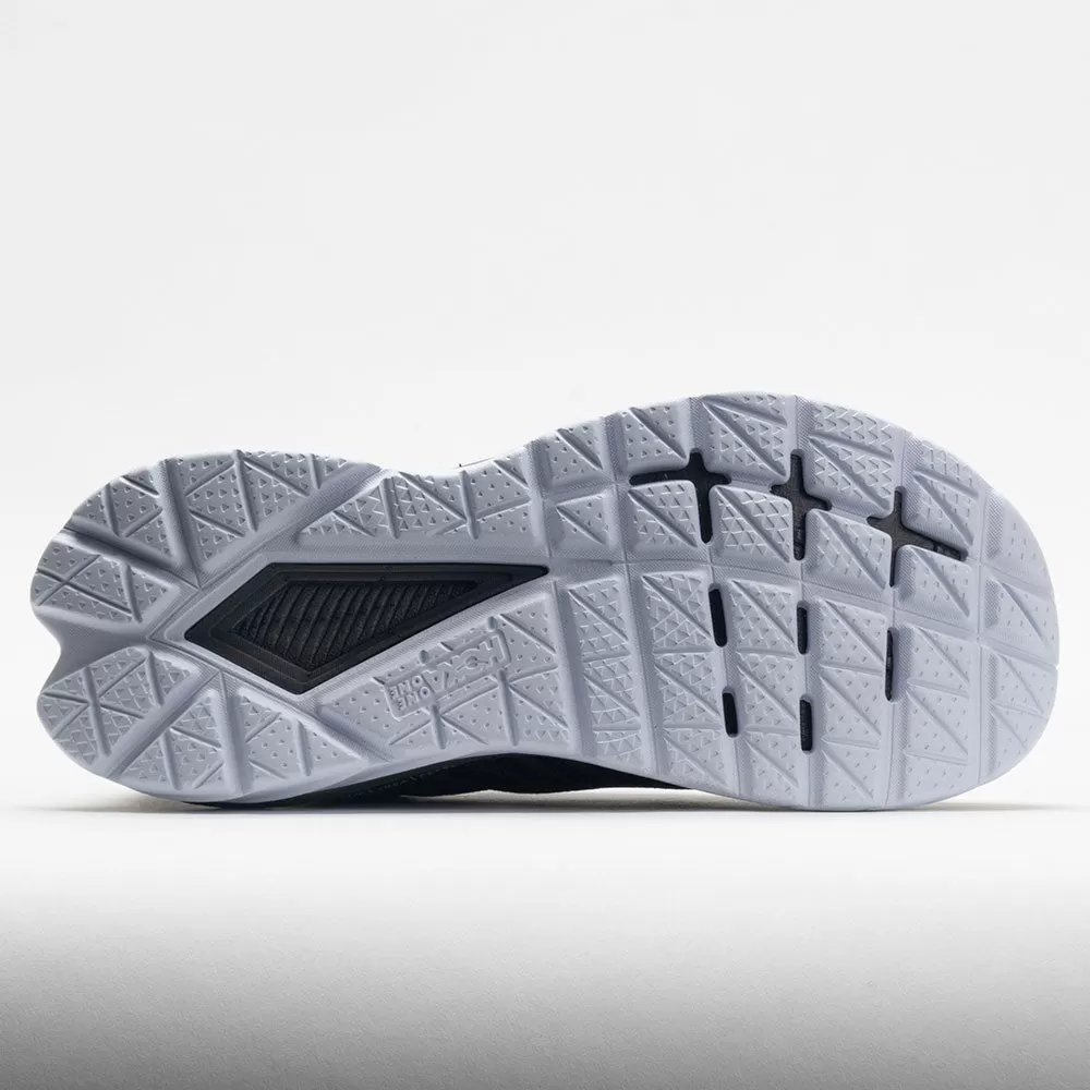 HOKA Mach 5 Men's Black/Castlerock