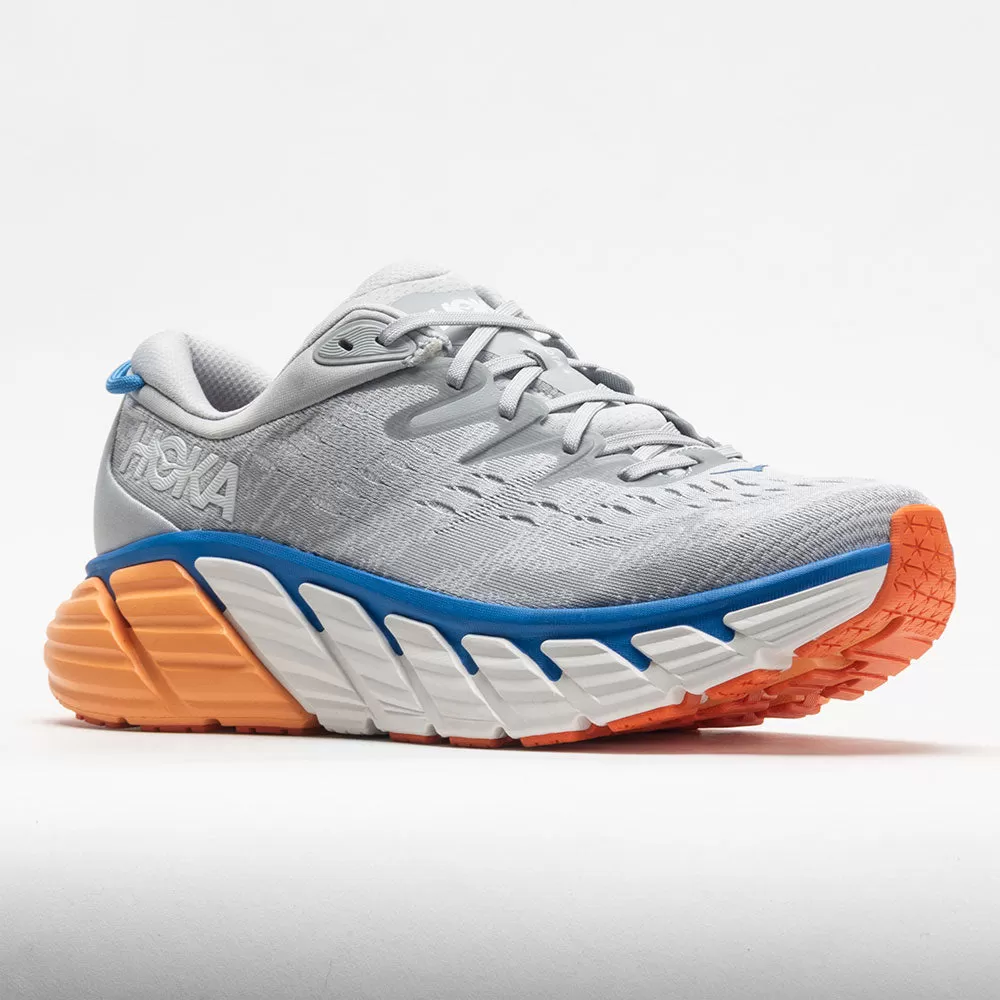 HOKA Gaviota 4 Men's Harbor Mist/Nimbus Cloud