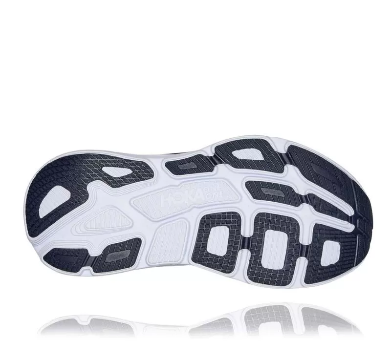 Women's Bondi 7 LUNAR ROCK / BLACK IRIS