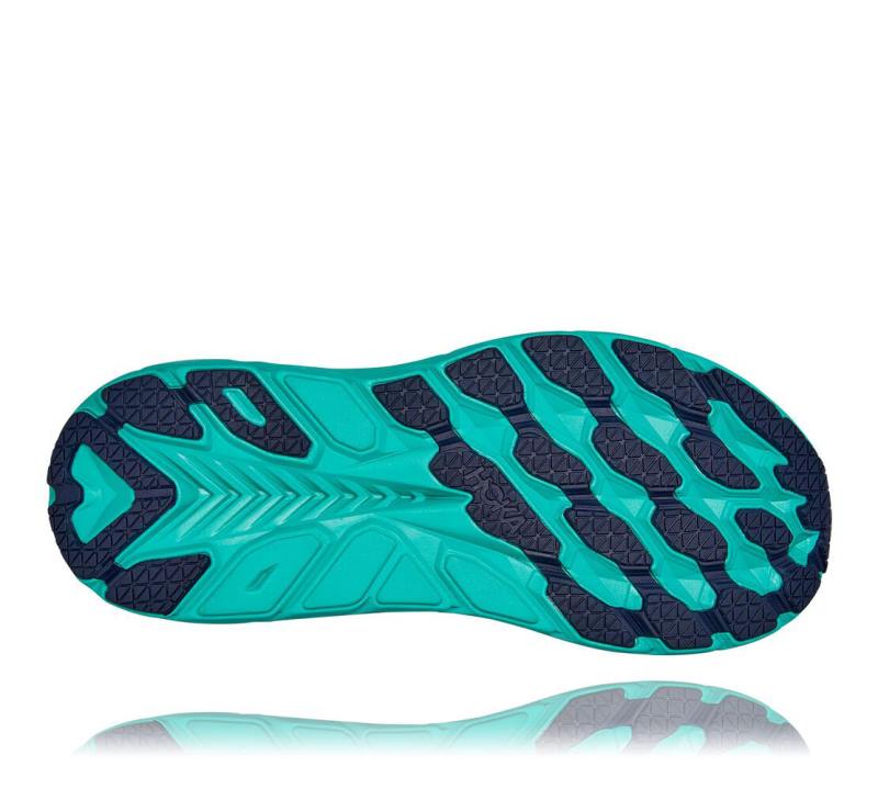 Women's Clifton 8 OUTER SPACE / ATLANTIS