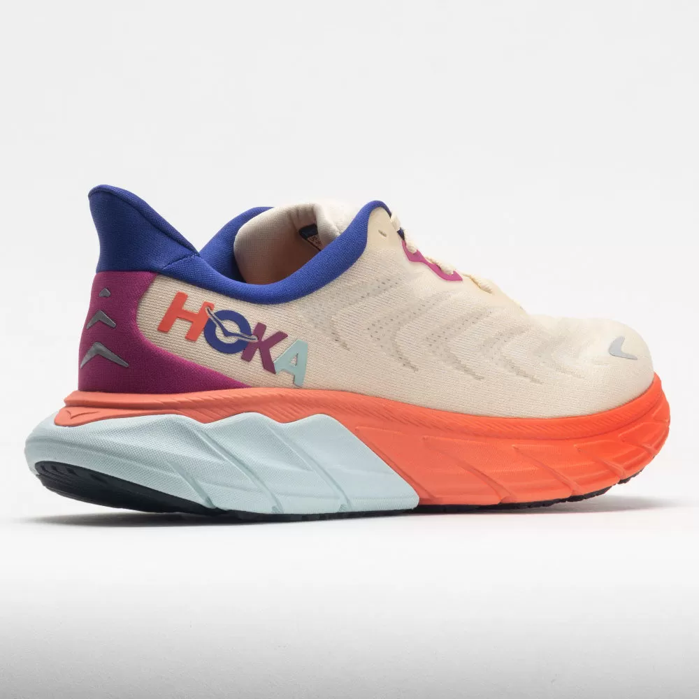 HOKA Arahi 6 Men's ST/ART Pack