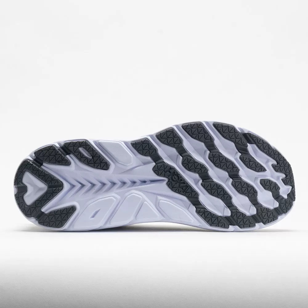 HOKA Clifton 8 Men's Lunar Rock/Nimbus Cloud