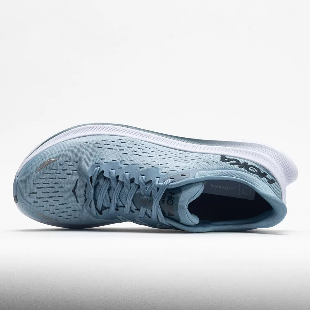 HOKA Kawana Men's Mountain Spring/Goblin Blue