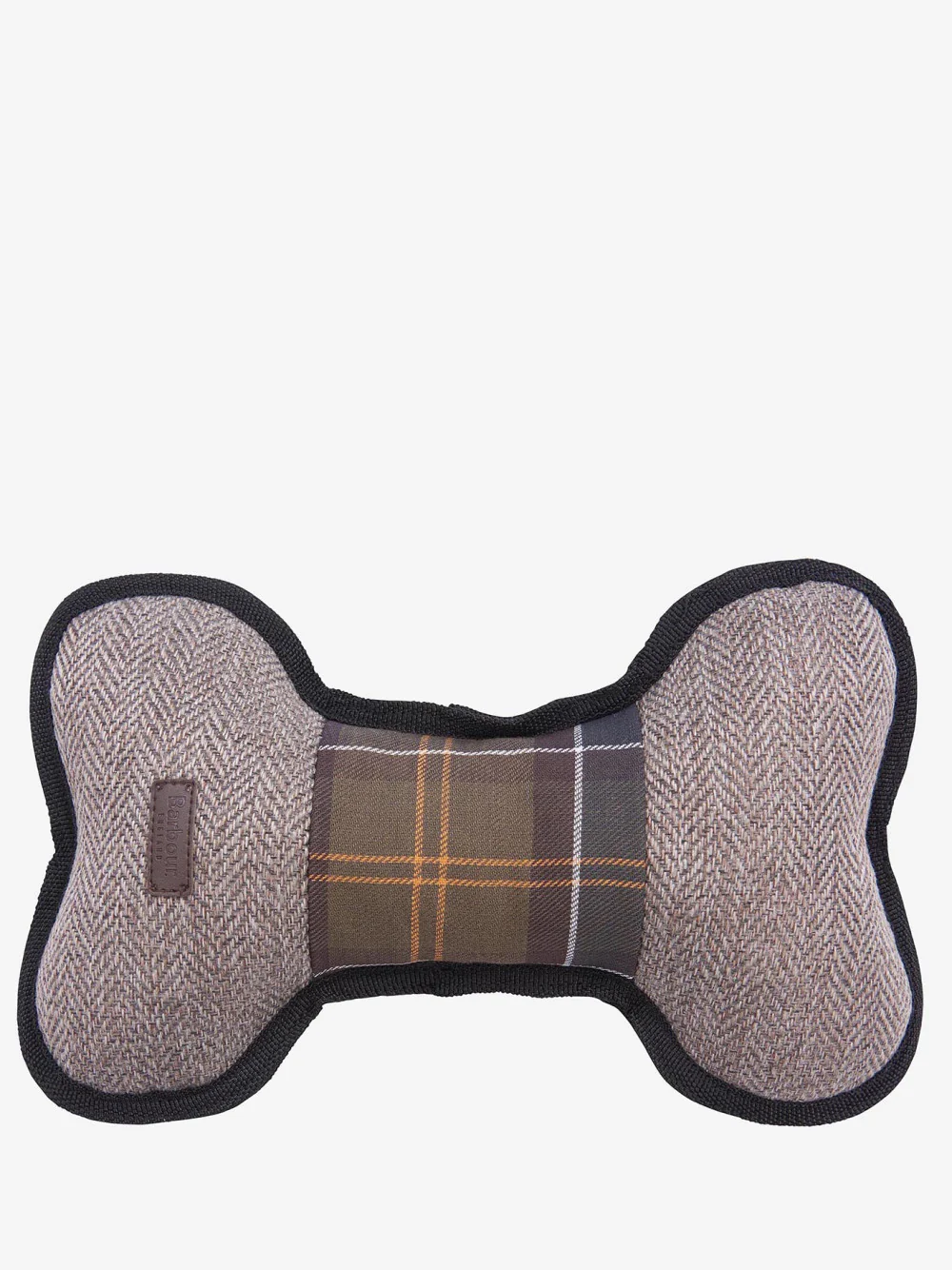 Barbour Bone Dog Toy