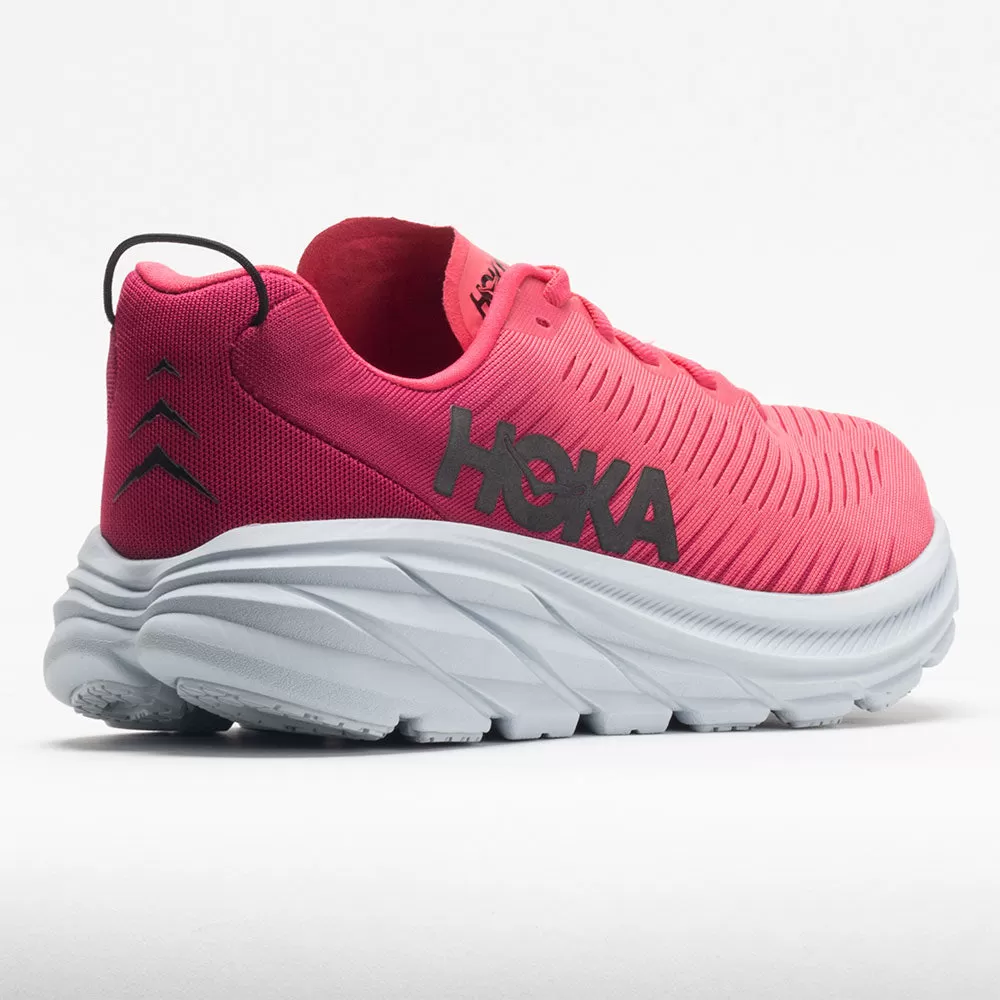 HOKA Rincon 3 Women's Paradise Pink/Jazzy