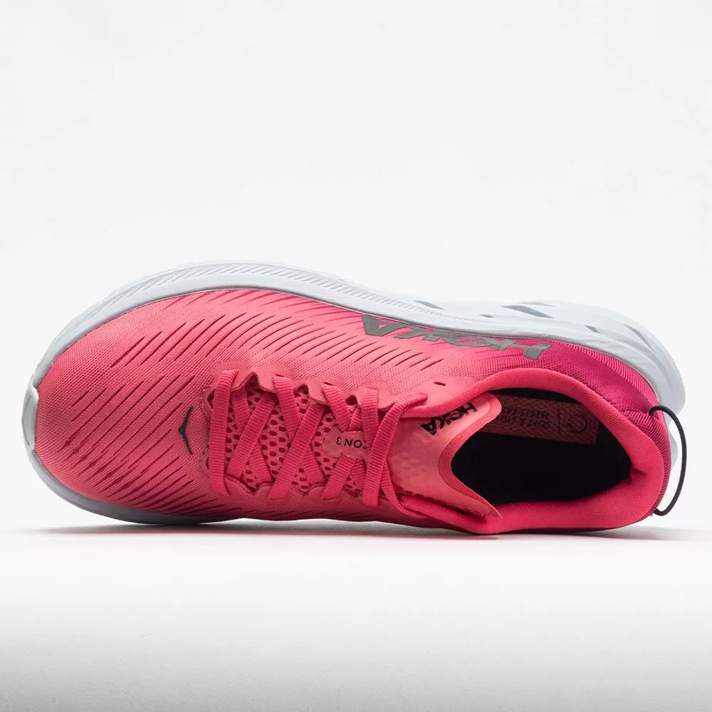 HOKA Rincon 3 Women's Paradise Pink/Jazzy