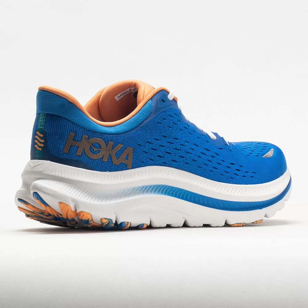 HOKA Kawana Men's Coastal Sky/Bellwether Blue