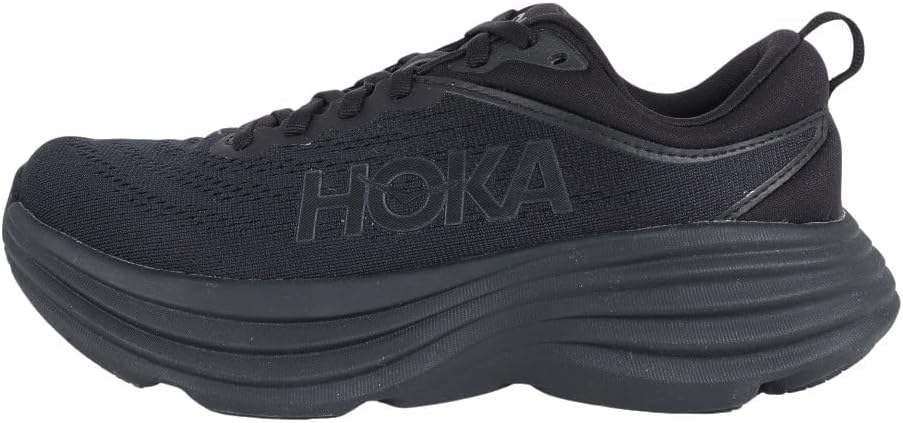 HOKA Bondi 8 Women's Outer Space/Bellwether Blue