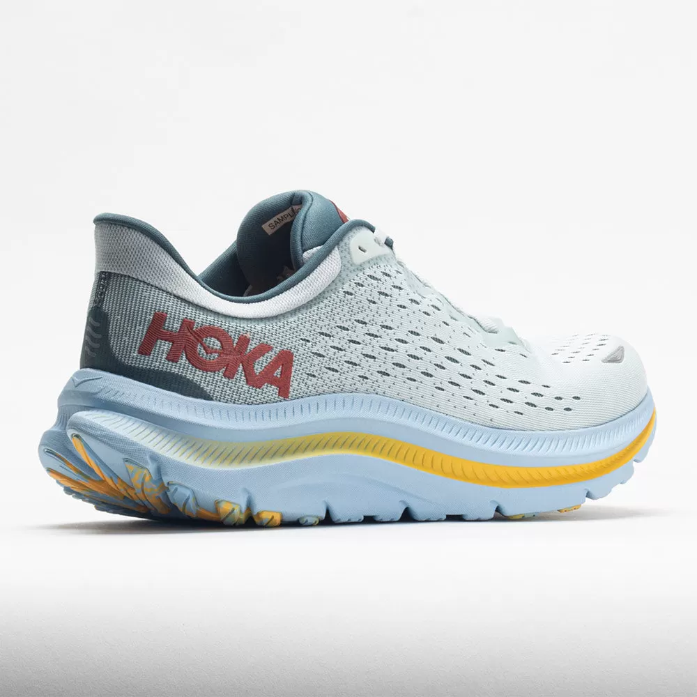HOKA Kawana Men's Ice Flow/Goblin Blue