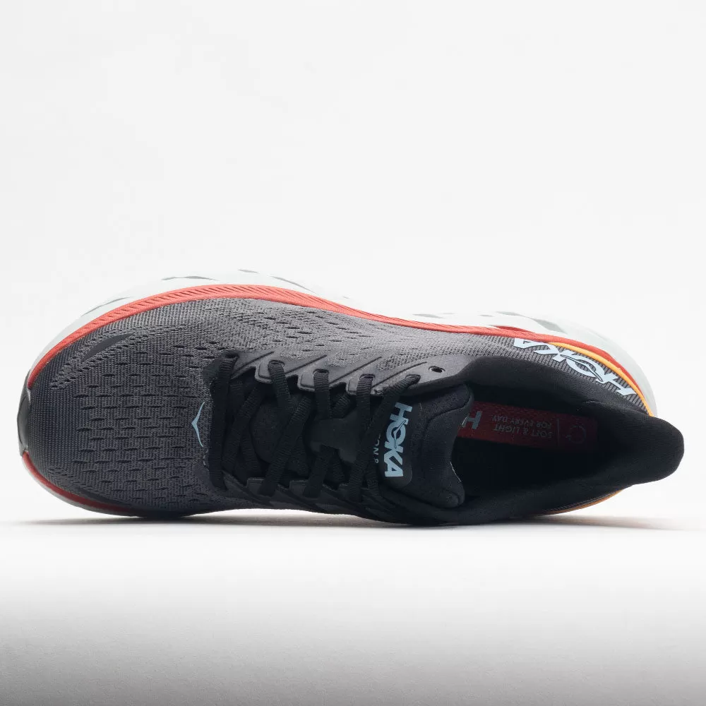 HOKA Clifton 8 Men's Anthracite/Castlerock