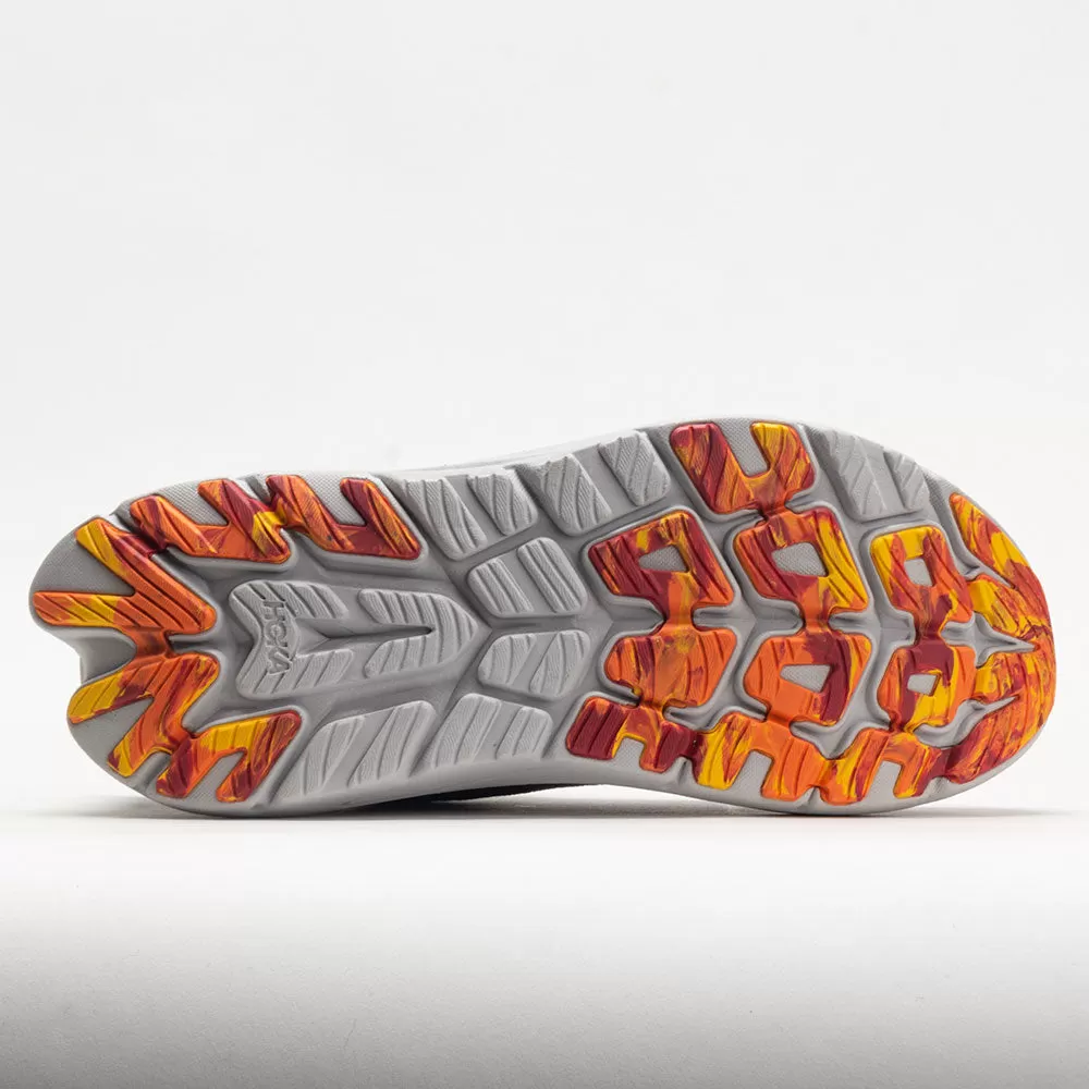 HOKA Kawana Men's Black/Lunar Rock