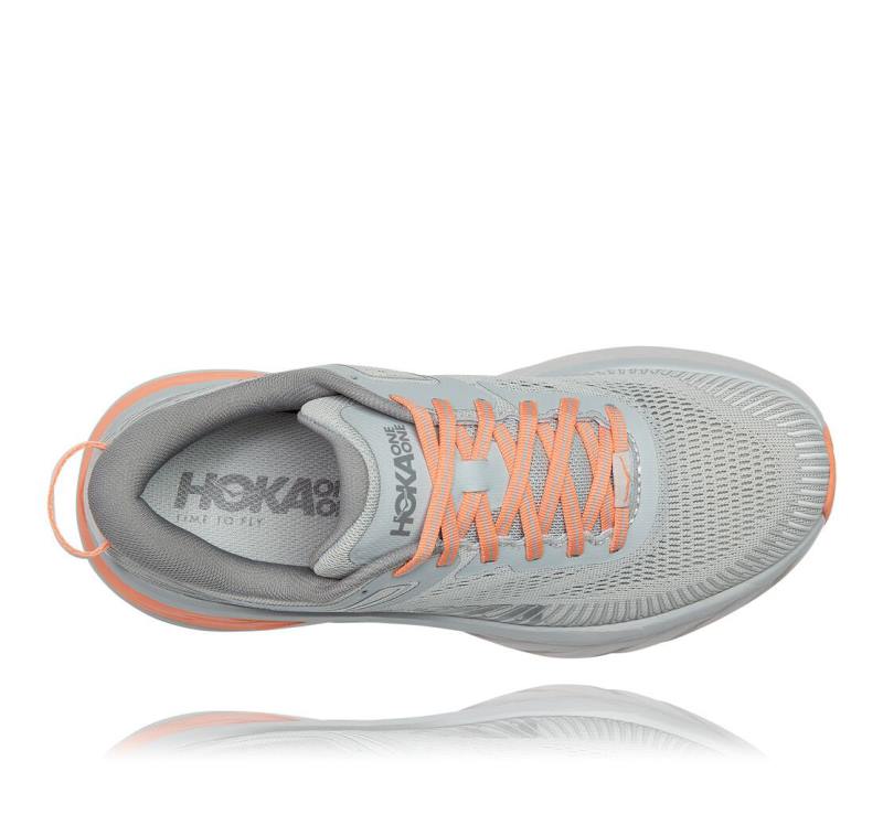 Women's Bondi 7 HARBOR MIST / SHARKSKIN