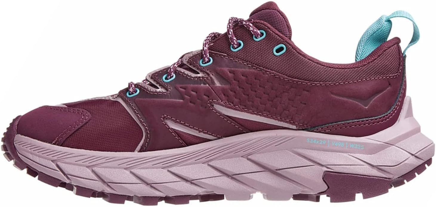 HOKA Bondi 8 Women's Black/White