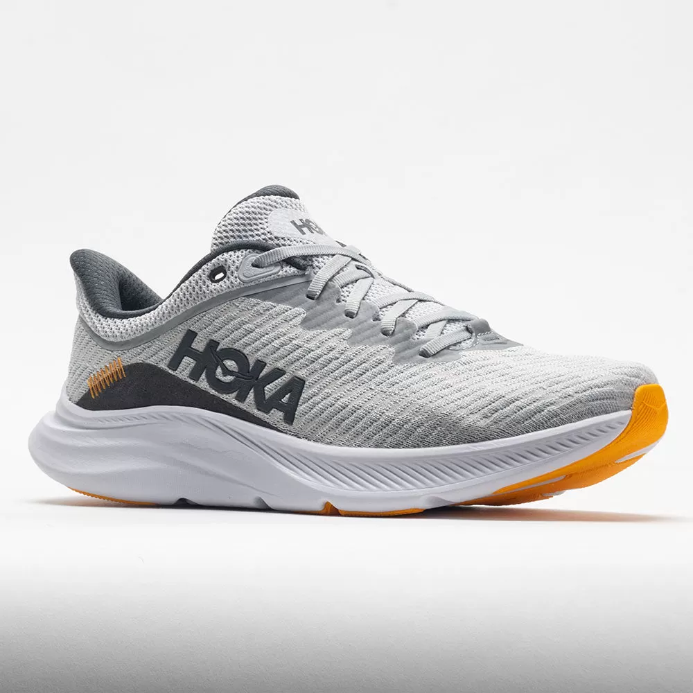 HOKA Solimar Men's Harbor Mist/Castlerock