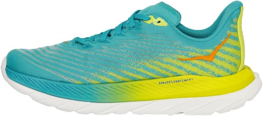 HOKA Bondi 8 Women's Black/White