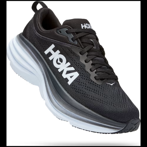 HOKA Bondi 8 Women's Coastal Sky/All Aboard