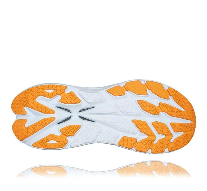 Women's Bondi X WHITE / EVENING PRIMROSE