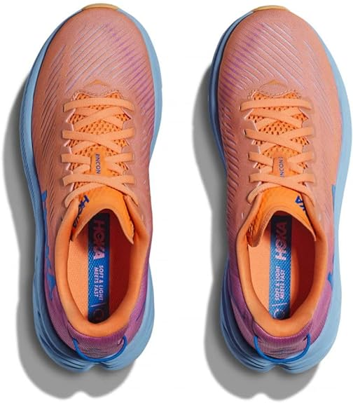 Women's Clifton 8 - Blue Fog / Plein Air