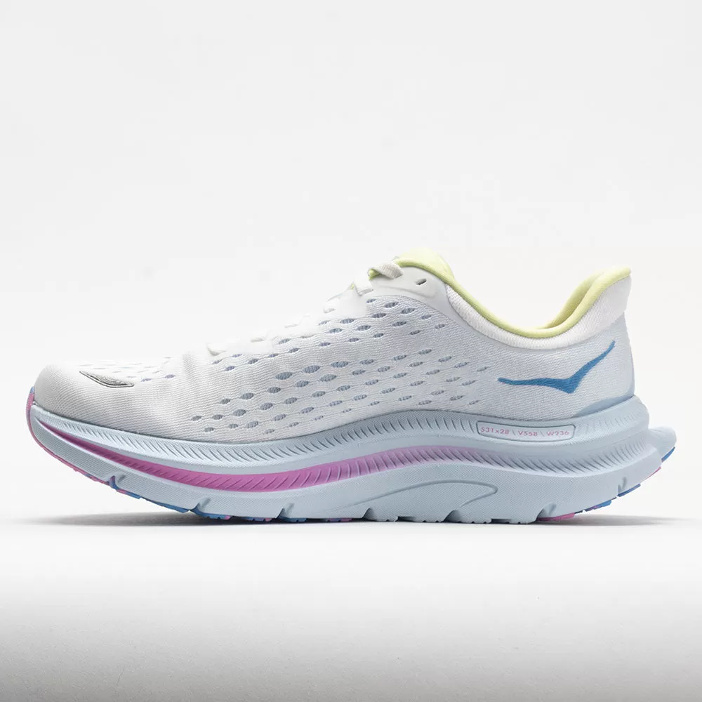 HOKA Kawana Women's White/Ice Water