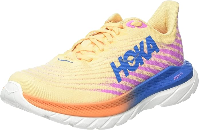 HOKA Bondi 8 Women's Black/White